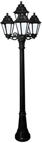 Фонарный столб Fumagalli Artu/Anna E22.158.S31.AYF1R – изображение в каталоге