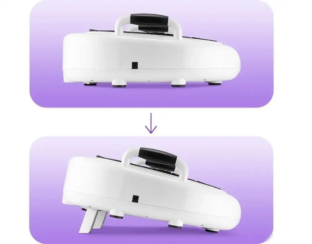 Массажер для ног Kitfort KT-2973 – фото товара