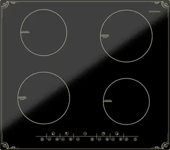 Варочная панель Darina P8 EI305 B