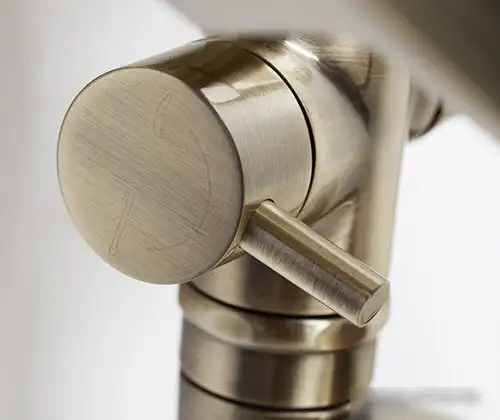 Смеситель Wasserkraft Exter 1602L - фото товара