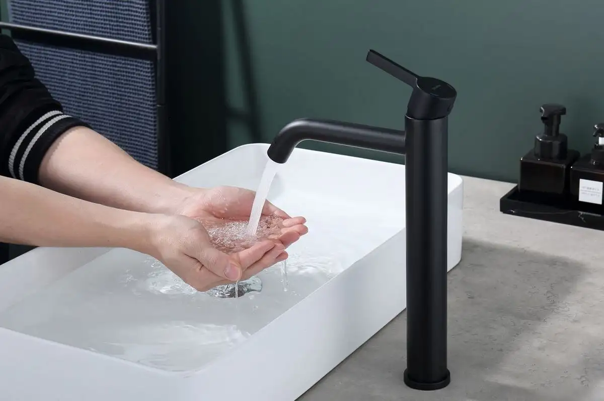 Смеситель Splenka S221.15.06 - фото товара