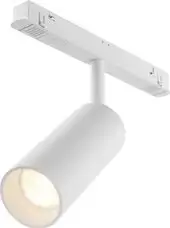 Трековый светильник Maytoni Exility TR032-2-12W3K-S-W – изображение в каталоге