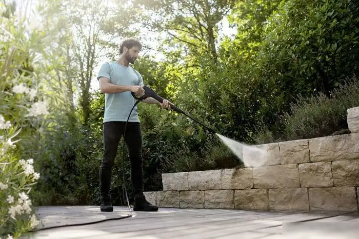 Мойка высокого давления Karcher K 7 WCM 1.317-400.0 – фото товара