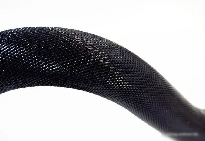 Гриф для штанги Rebel R-OB47-W-BK – фото товара