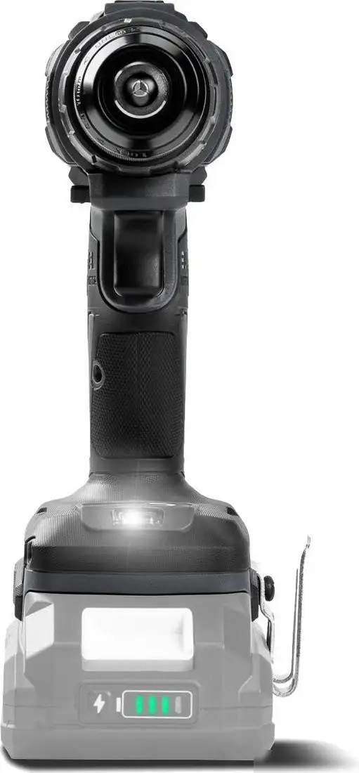 Дрель-шуруповерт Ставр 18V UNI-M SDD 18BL (без АКБ) – фото товара