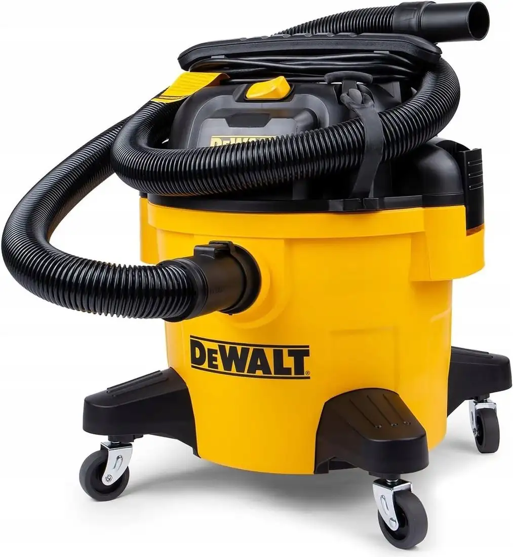 Пылесос DeWalt DXV20PTA - фото товара