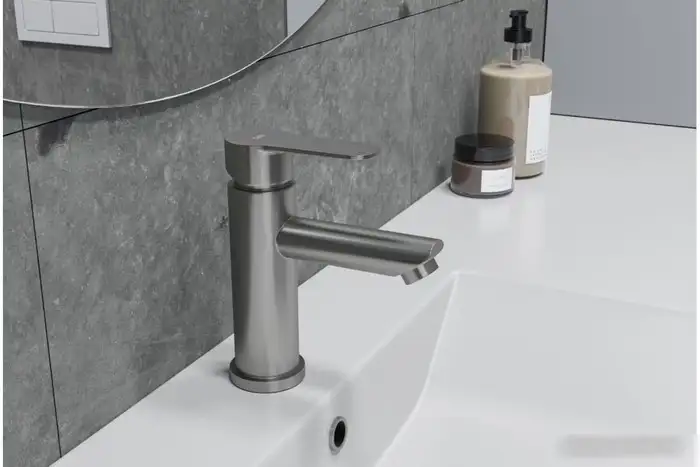 Смеситель Esko Orlando OL 26 - фото товара