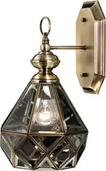 Бра Citilux Витра-1 CL442310 – изображение в каталоге