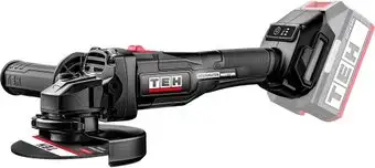 Угловая шлифмашина TEH LG125N (без АКБ) – изображение в каталоге