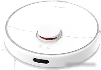 Робот-пылесос Dreame Bot D10 Plus (международная версия) - фото товара