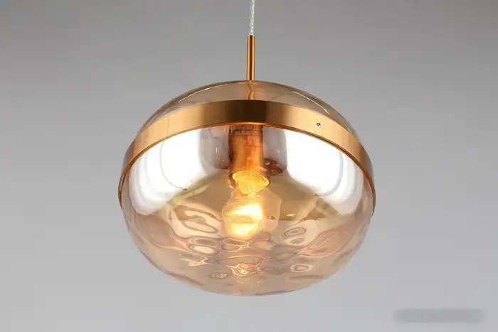 Люстра средней высоты Aployt Gabriela APL.305.16.01 – фото товара