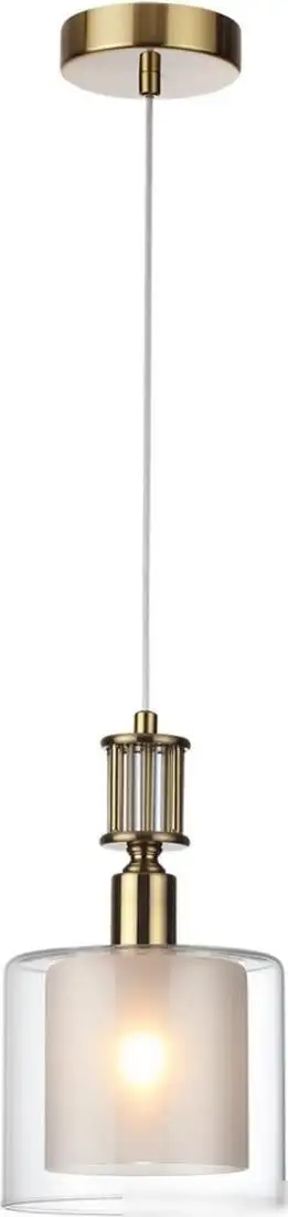 Подвесная люстра Odeon Light Saga 5088/1 – фото товара