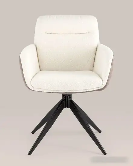 Стул Stool Group Alba (бежевый) – фото товара