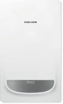 Отопительный котел NAVIEN Deluxe S 35K