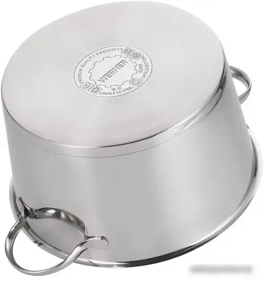 Кастрюля Werner Nice 50314 – фото товара