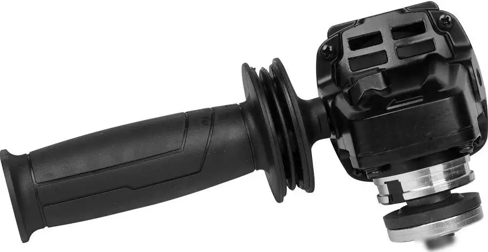 Угловая шлифмашина TEH TG12510VP – фото товара