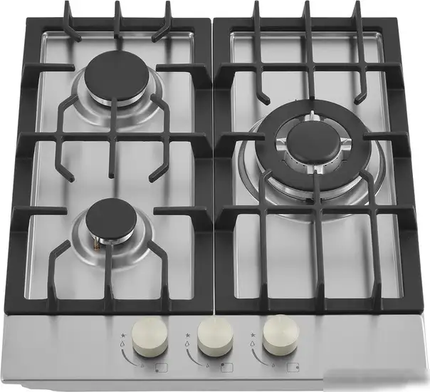 Варочная панель Zugel ZGH451X - фото товара