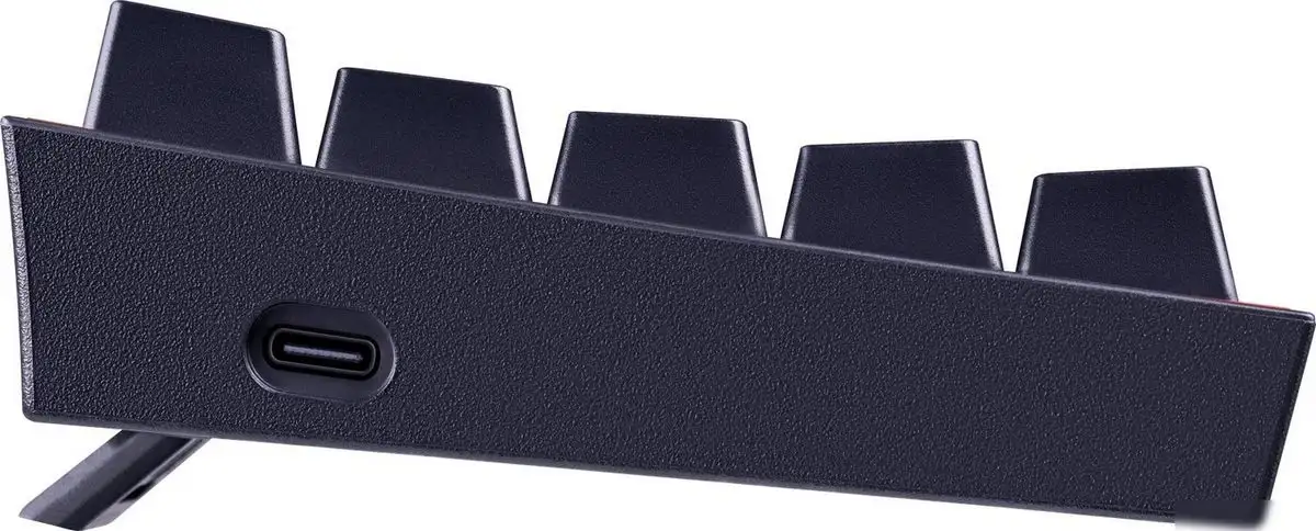 Redragon Fizz (Redragon Red, черный/красный) – фото товара