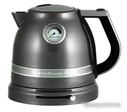 Чайник KitchenAid Artisan 5KEK1522EMS - фото товара