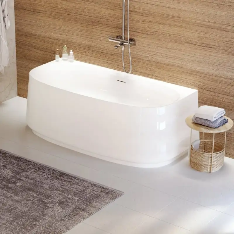 Ванна Cezares CZR-LUX-WALL-170-80-58 - фото товара