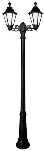 Фонарный столб Fumagalli Rut E26.157.S20.AYF1R – изображение в каталоге