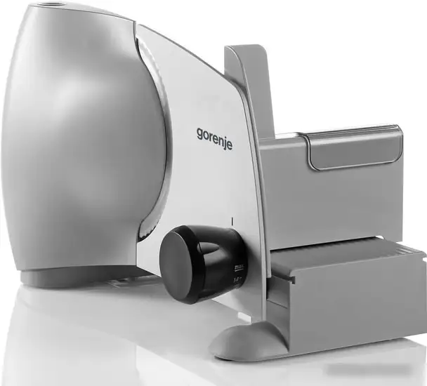 Ломтерезка Gorenje R607A - фото товара