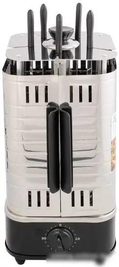 Электрошашлычница VLK Palermo 6500 – фото товара