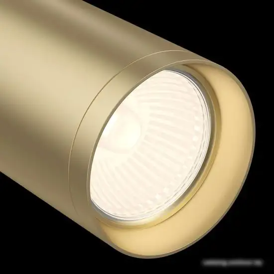 Точечный светильник Maytoni Focus C018CL-01MG – фото товара