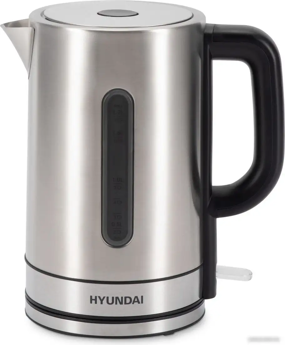 Электрический чайник Hyundai HYK-S2506 - фото товара