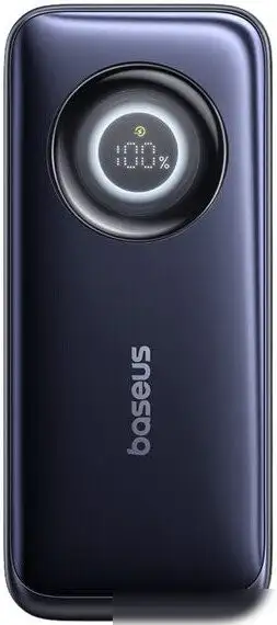 Внешний аккумулятор Baseus EnerCore CR11 20000mAh 67W – фото товара