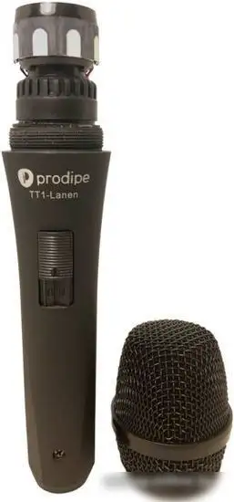 Проводной микрофон Prodipe TT1-Lanen – фото товара