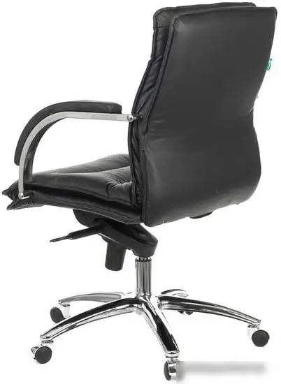 Кресло Бюрократ T-9927SL-LOW (черный) – фото товара