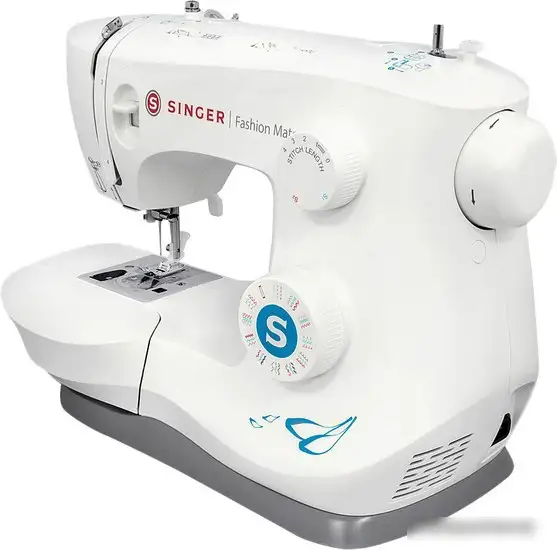 Швейная машина Singer Fashion Mate 3342 - фото товара
