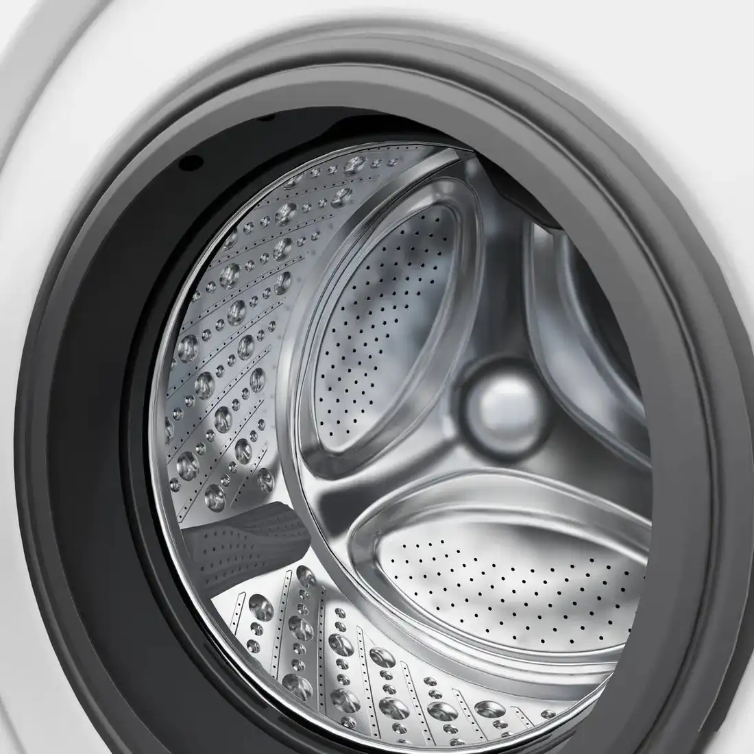 Стирально-сушильная машина Gorenje WDG2P854A3C2/C - фото товара