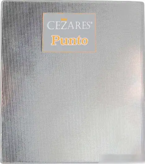 Душевая стенка Cezares MOLVENO-FIX-90-P-Cr (боковая) - фото товара