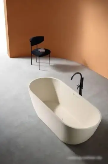 Ванна Abber Frankfurt 170x75 AM9941MBE - фото товара