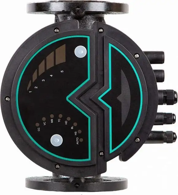 Насос SPERONI SCRE Pro 65/12F-220 SPRN6512RF - фото товара