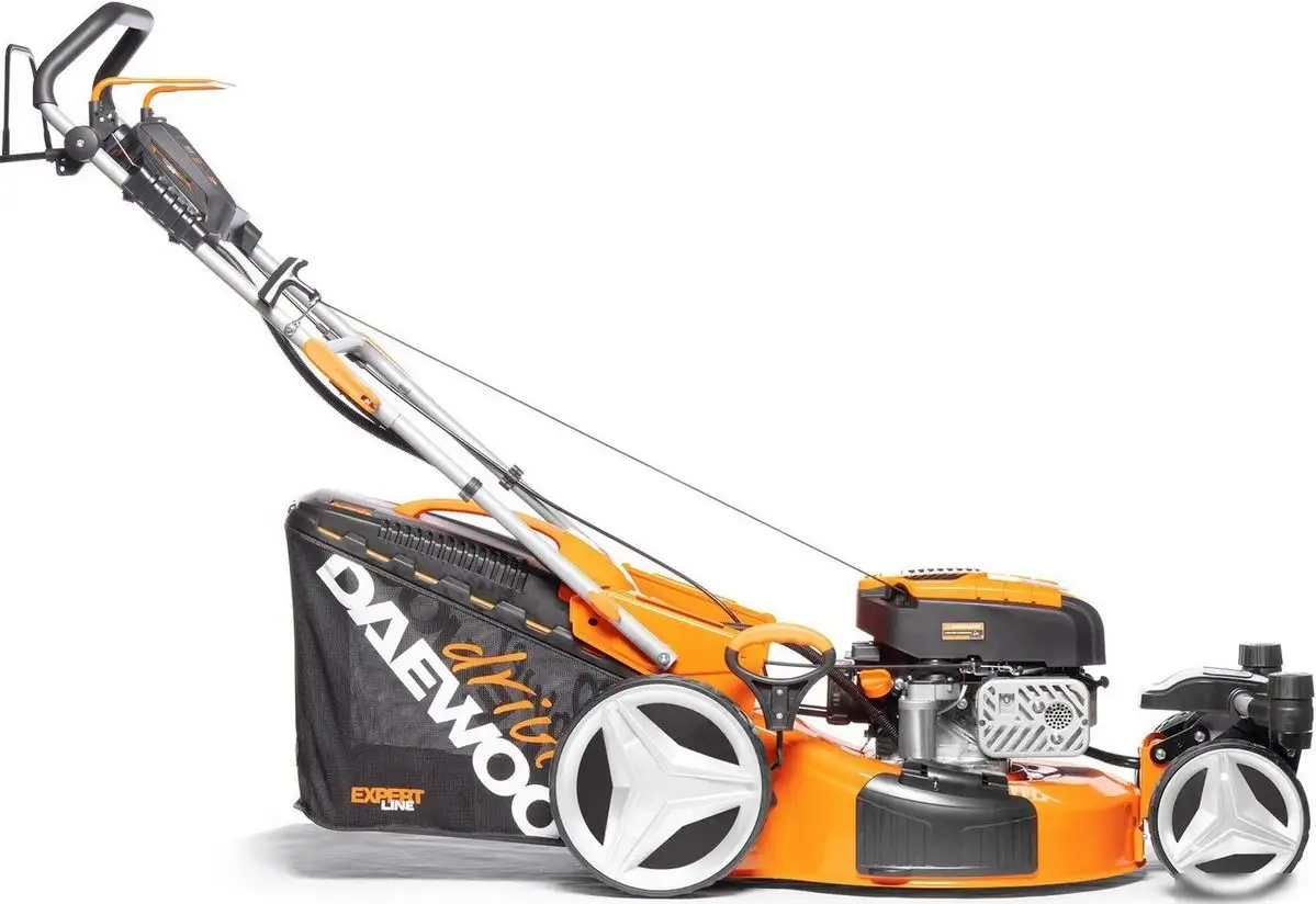 Газонокосилка Daewoo Power DLM 5500SRE – фото товара