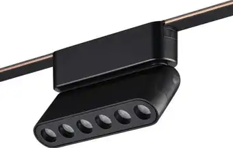 Трековый светильник Novotech Easy 359464 – изображение в каталоге