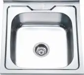 Кухонная мойка РМС MG6-5050