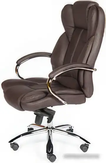 Кресло Norden Versa H-1708-322 (темно-коричневый) – фото товара