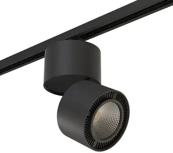 Трековый светильник Lightstar Forte Muro A1T213817 – изображение в каталоге