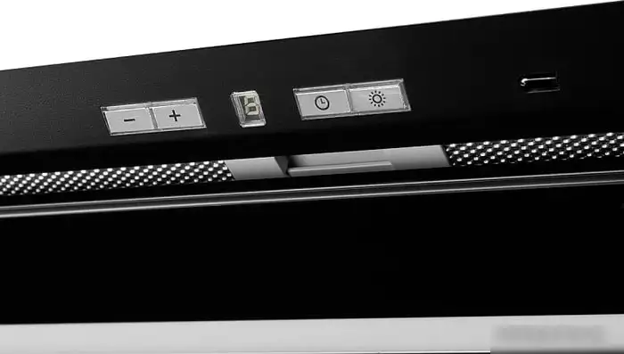 Кухонная вытяжка KUPPERSBERG Inbox 73 B - фото товара