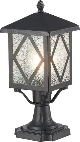 Садовый светильник ST Luce Lorne SL084.405.01 – изображение в каталоге