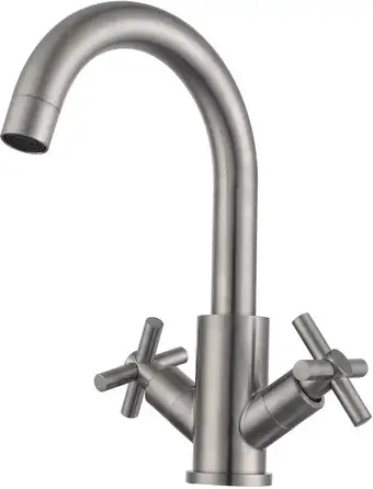 Смеситель Fmark FS8422