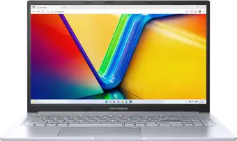 Ноутбук ASUS Vivobook 15X OLED K3504VA-MA490 – изображение в каталоге