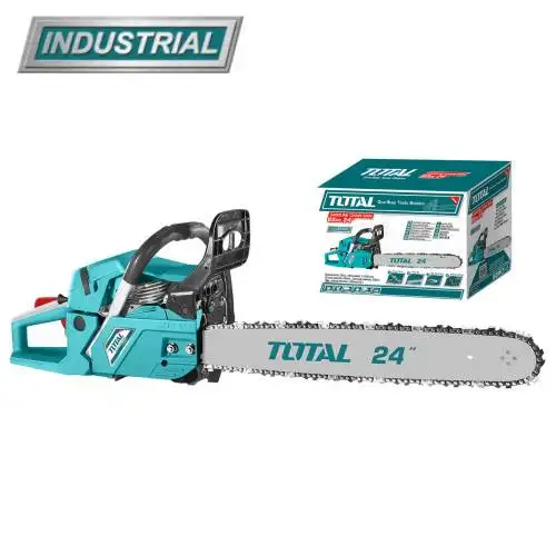 Бензопила Total TG5602411 – изображение в каталоге