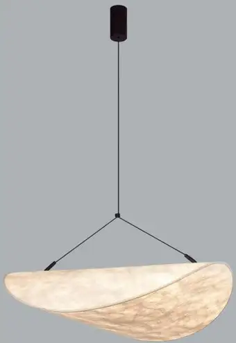 Подвесная люстра Odeon Light Silk 7067/36L – изображение в каталоге