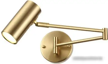 Бра Odeon Light Razio 4377/1W – фото товара