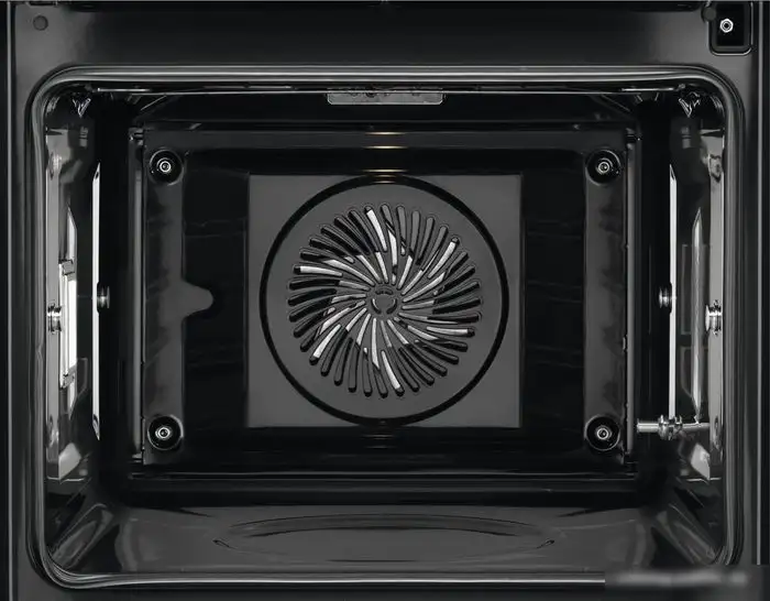 Паровой духовой шкаф Electrolux KOBBS39WX - фото товара